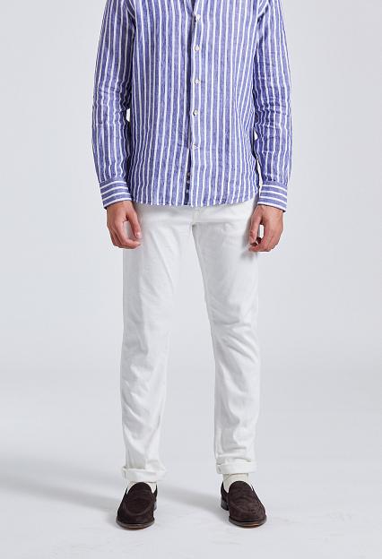 Replay Grover Sartoriale Chalk